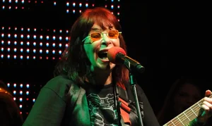 RITA LEE: ENVELHECER É UMA LOUCURA!