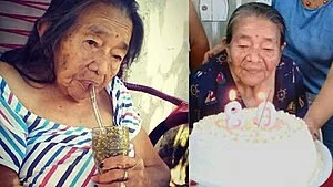 Madalena Gomes Terena