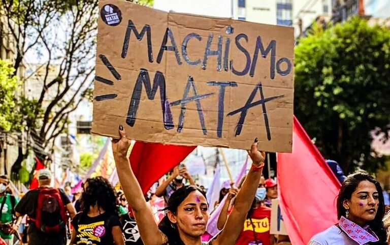 MAIS DE 80% DOS BRASILEIROS TÊM PRECONCEITO CONTRA MULHERES, DIZ ONU