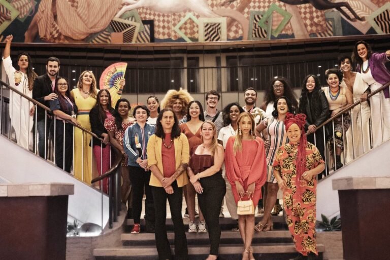 A força da diversidade das Américas e do Caribe