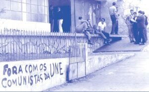 Caravanas nasceram em 1962 com o CPC