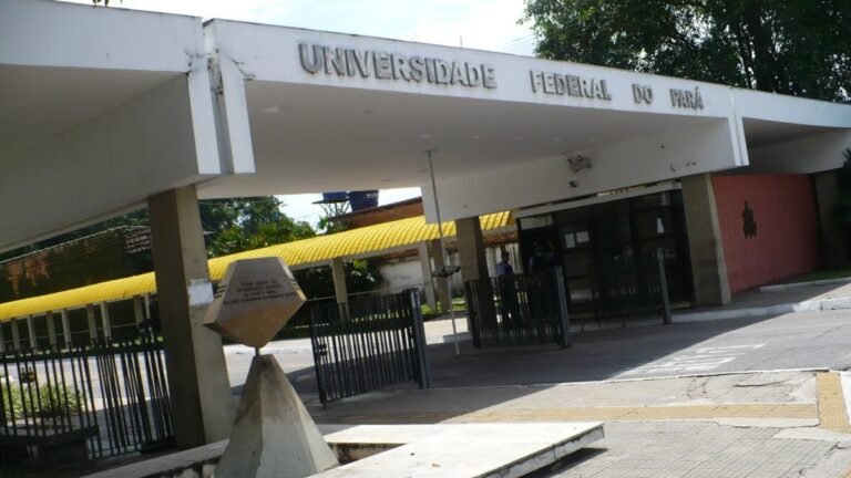 A Amazônia e o mundo