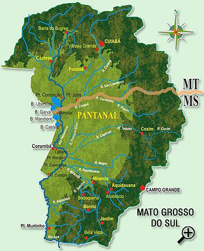 TAQUARI, UM RIO DESBOCADO 2 image24