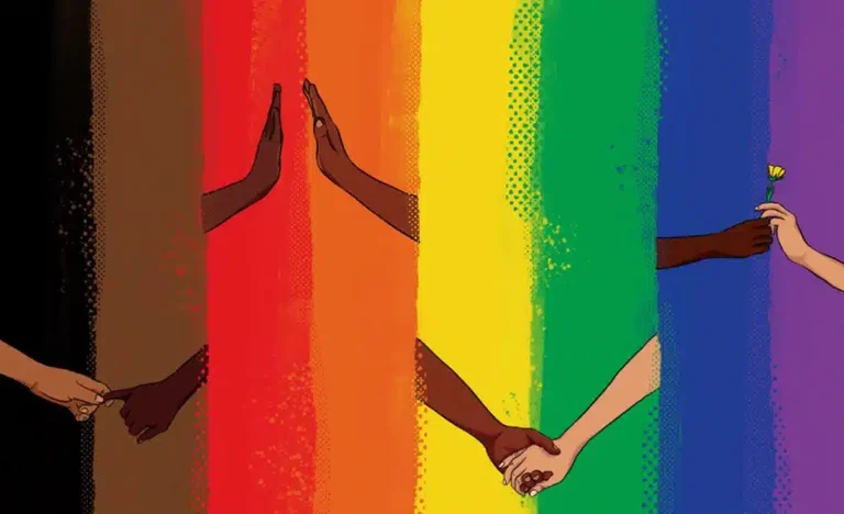 GLOSSÁRIO LGBTQIAPN+: NOMES E SIGNIFICADOS