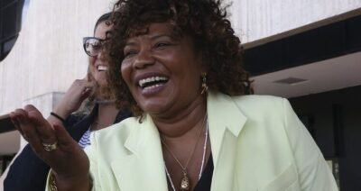 “TODAS AS VEZES QUE SE TENTOU SUFOCAR A CULTURA, ELA RESSURGE”