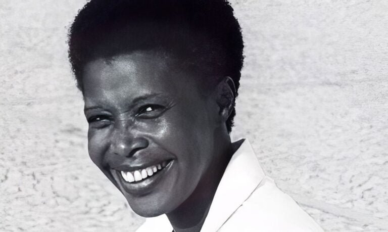 BEATRIZ NASCIMENTO: INTELECTUAL NEGRA QUE INSPIRA CIENTISTAS