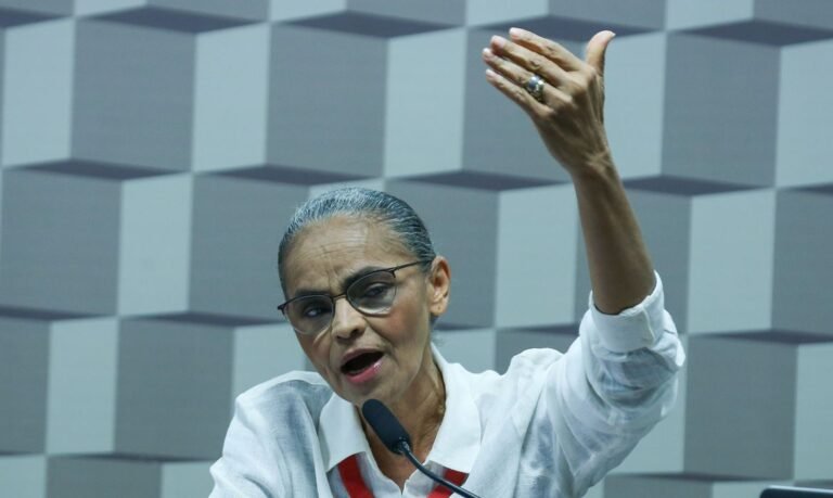 Marina: “não se pode fazer acordos com análises técnicas”