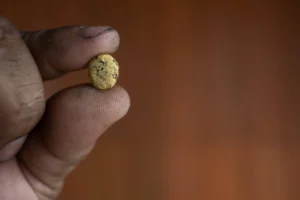 Banco Central endurece regras para compra de ouro