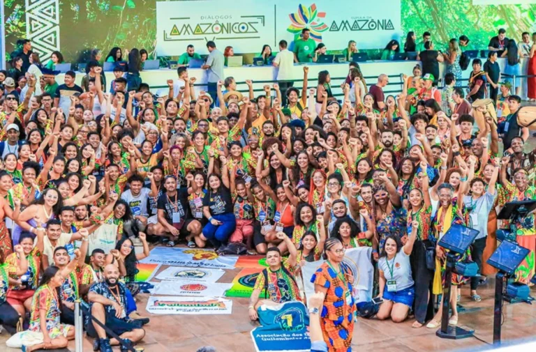 QUILOMBOLAS AINDA SÃO “APAGADOS” EM DECISÕES POLÍTICAS