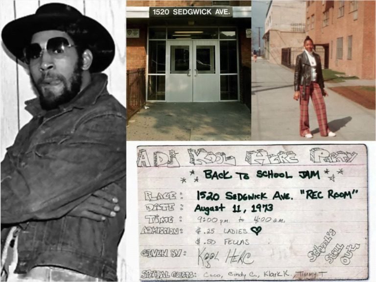 Hip Hop: 50 anos celebrando a negritude