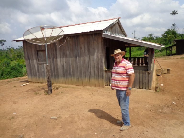 Carrefour compra carne de frigoríficos ligados a desmatamento