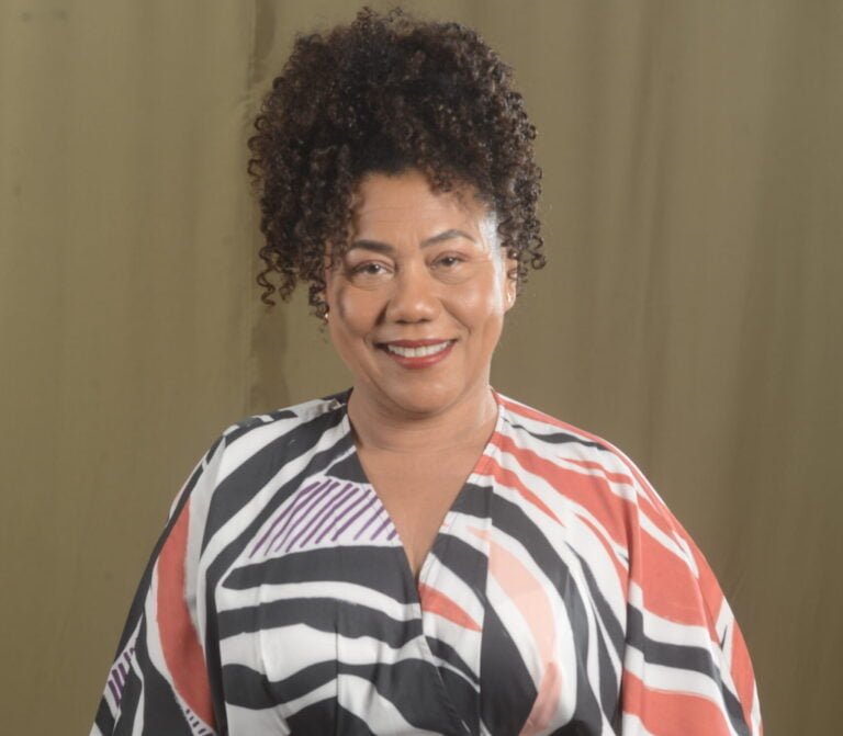 CARMEN FORO: LÍDER NEGRA E RIBEIRINHA