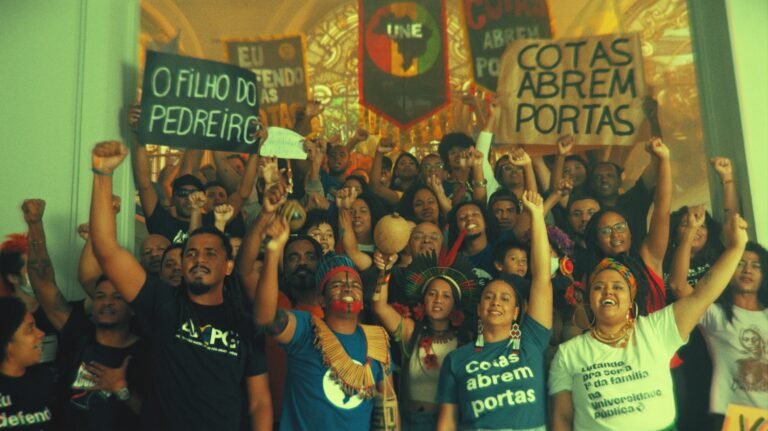 LEI DE COTAS: ENTENDA AS MUDANÇAS APROVADAS