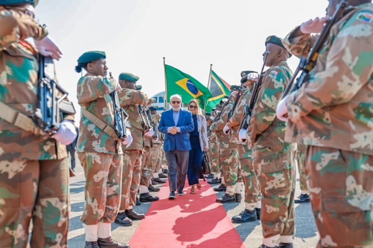 Cúpula do Brics: Brasil será protagonista em reunião