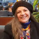 MARIA MAIA