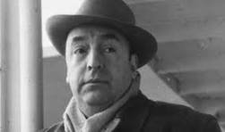 PABLO NERUDA: "O PAI" 2 pablo neruda foto bbc
