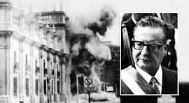 CHILE: 50 ANOS DO GOLPE MILITAR 1 CHILE 50 JORNAL DA USP