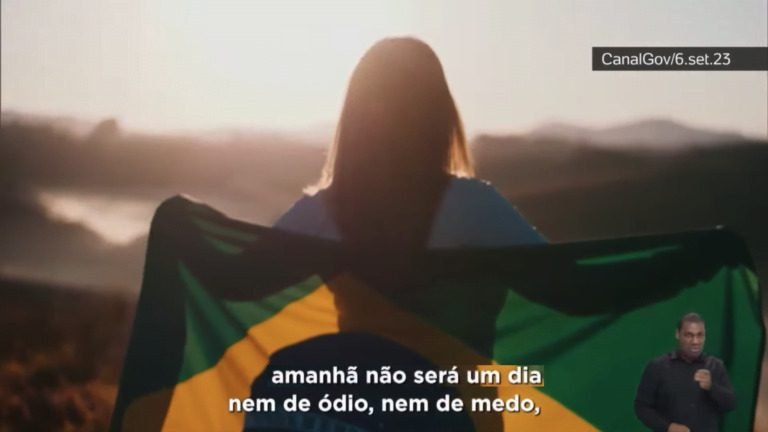 7 de setembro: pluralidade e fim do cativeiro