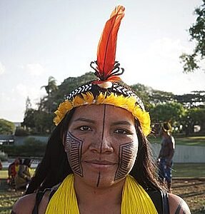 Vitória histórica e ancestral para os povos indígenas!