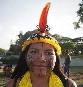 Vitória histórica e ancestral para os povos indígenas!
