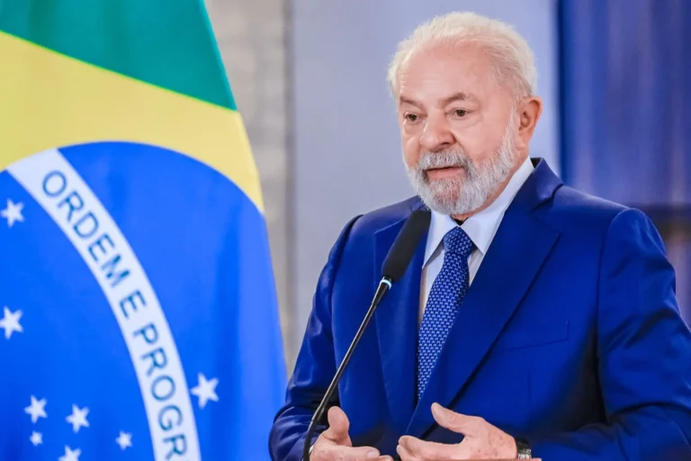 Correção da meta climática brasileira deve ser apresentada por Lula na Assembleia Geral da ONU, que acontece a partir do dia 19. Ambição volta a ser a de 2015.