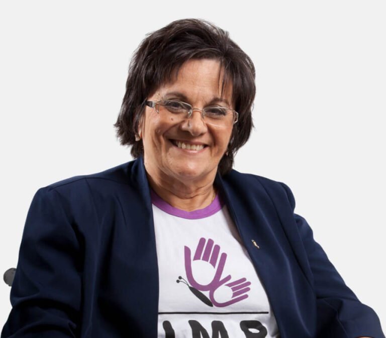 Lei Maria da Penha: 17 anos!