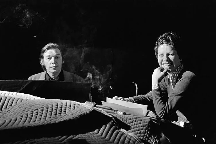 FILME REVELA COMO "ELIS E TOM" QUASE NÃO EXISTIU