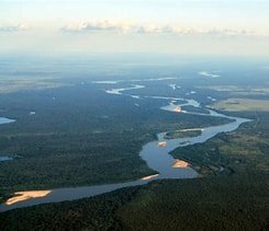RIO TOCANTINS BRASIL ESCOLA