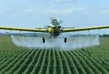 ÁGUA CONSUMIDA TEM 27 TIPOS DE AGROTÓXICOS 1 agrotoxicos mst