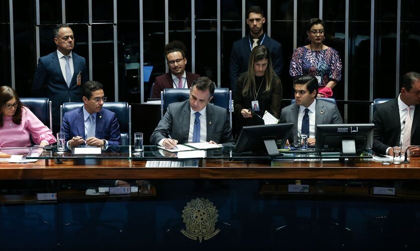 Congresso promulga mudança sobre nacionalidade brasileira