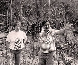 MARY ALLEGRETTI: UMA COMPANHEIRA IMPRESCINDÍVEL 1 MARY ALLEGRETTI: UMA COMPANHEIRA IMPRESCINDÍVEL