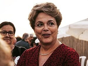 Dilma Rousseff é eleita Mulher Economista de 2023