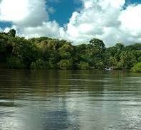 ANP IGNORA EMERGÊNCIA CLIMÁTICA 2 Resex Cassuruba Mar Sem Fim