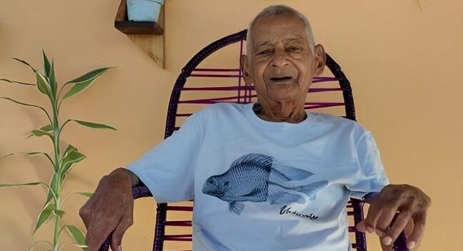 PEDRO RAMOS: UMA VIDA EM DEFESA DA HUMANIDADE