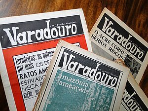 A imprensa no Acre, na década de 1970