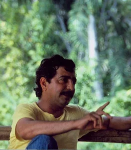 CHICO MENDES: "O GRITO VERDE QUE ANDA"