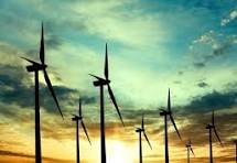 ENERGIA LIMPA ELETRO ENERGIA