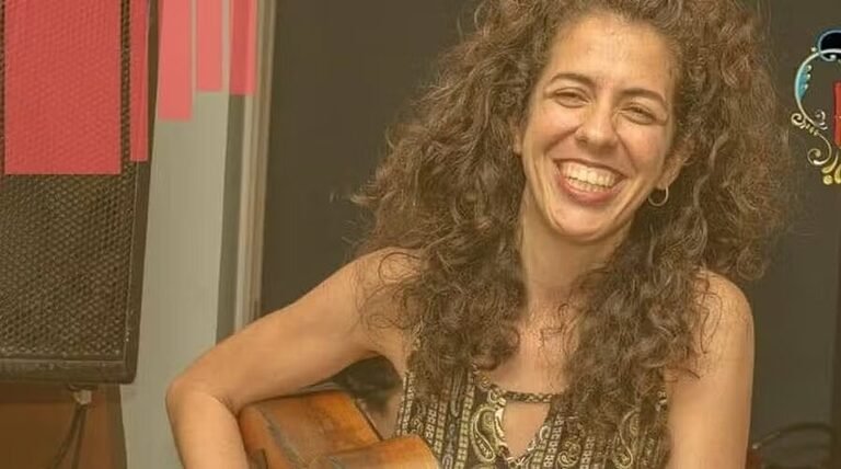 JULIETA HERNÁNDEZ: A MULHER QUE SE SONHAVA PLENA