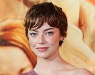 OSCAR: DENÚNCIA E ALFINETADA EM TRUMP 1 Emma Stone Pure People