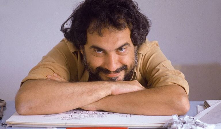 HENFIL 80 ANOS: LUTA, ARTE E A ESPERANÇA EQUILIBRISTA