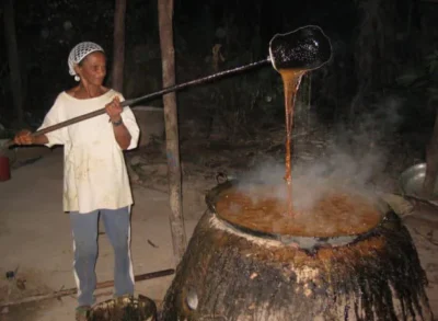 O SABÃO DE TINGUI DE DONA FLOR 5 Dona Flor brasilpost.com .br 615x450.jpg