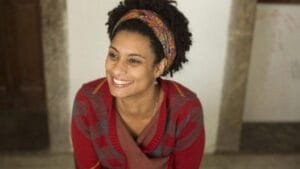MARIELLE FRANCO: QUEM MATOU. QUEM MANDOU MATAR. E POR QUÊ 