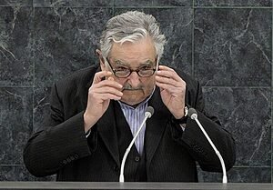 PARA GUARDAR COM AMOR: O DISCURSO DE PEPE MUJICA NA ONU