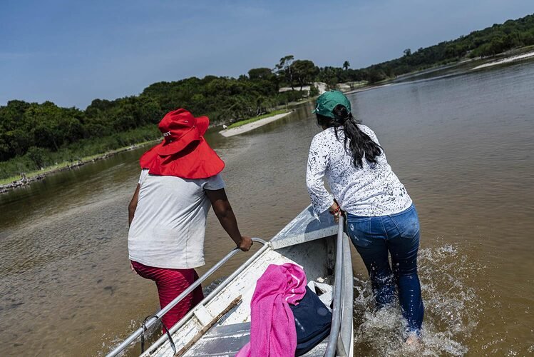ATÉ A FORMIGA DESAPARECEU