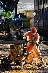 NO RS, MUITO TRABALHO PELA FRENTE!