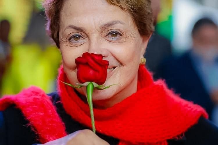 VENCENDO A INDIFERENÇA, O PESO MORTO DA HISTÓRIA
