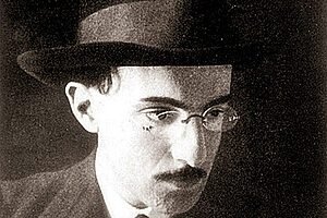 Fernando Pessoa Aplauso