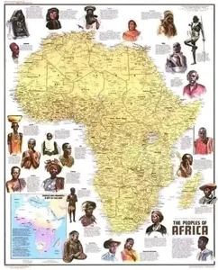 QUEM DISSE QUE A ÁFRICA NÃO TEM HISTÓRIA?