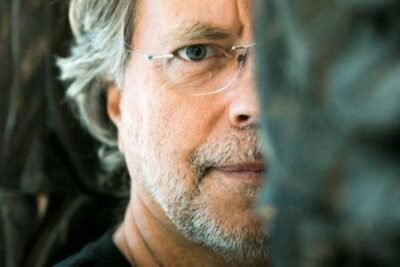 Mia Coutro Fronteiras do Pensamento