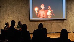 A MULHER E O RIO 3 Paulo Henrique Costa Encontros 2023 fotodoc 1 18